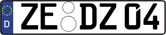 ZE-DZ04