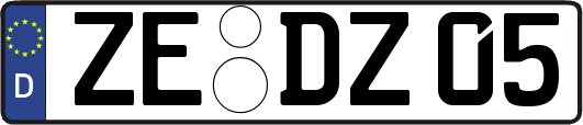 ZE-DZ05