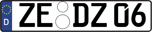 ZE-DZ06