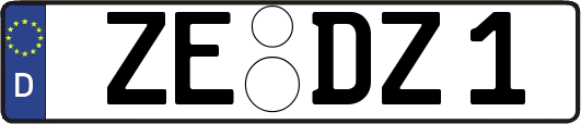 ZE-DZ1