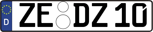 ZE-DZ10
