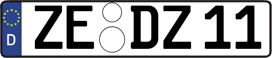 ZE-DZ11