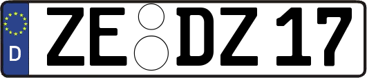 ZE-DZ17
