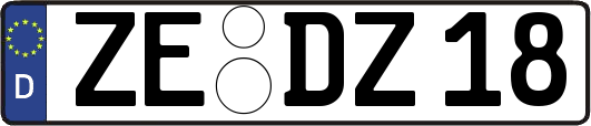 ZE-DZ18