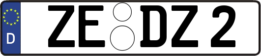 ZE-DZ2