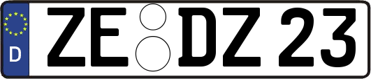 ZE-DZ23