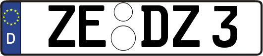 ZE-DZ3