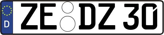 ZE-DZ30