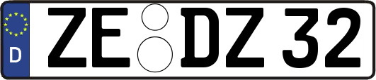 ZE-DZ32