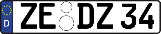 ZE-DZ34