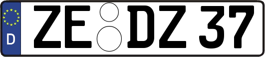 ZE-DZ37