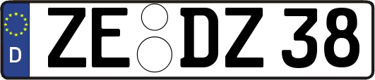 ZE-DZ38