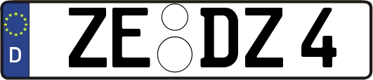ZE-DZ4