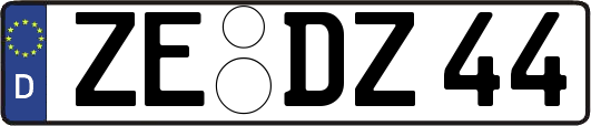 ZE-DZ44