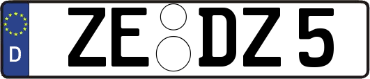 ZE-DZ5