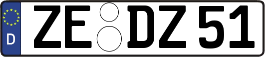 ZE-DZ51