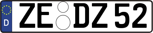 ZE-DZ52
