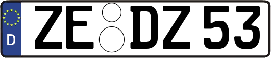 ZE-DZ53