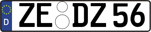 ZE-DZ56