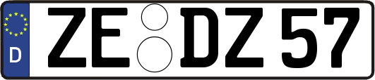 ZE-DZ57