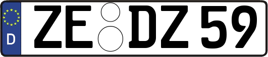 ZE-DZ59