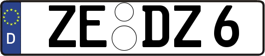 ZE-DZ6
