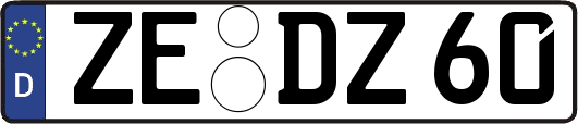 ZE-DZ60