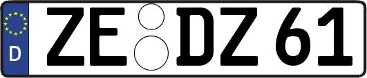 ZE-DZ61