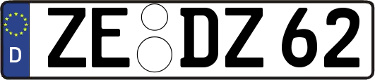 ZE-DZ62