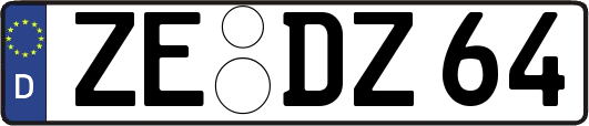 ZE-DZ64