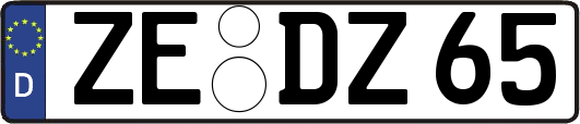 ZE-DZ65