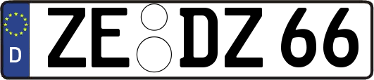 ZE-DZ66