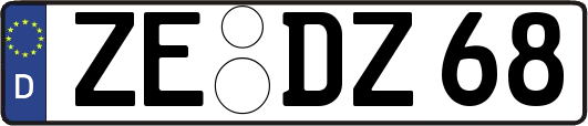 ZE-DZ68