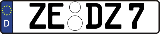 ZE-DZ7