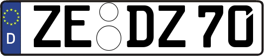 ZE-DZ70