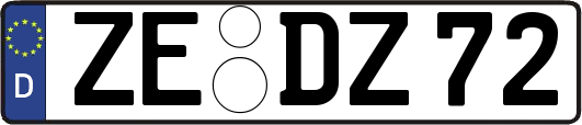 ZE-DZ72