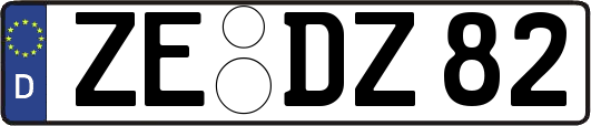 ZE-DZ82