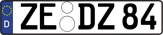 ZE-DZ84