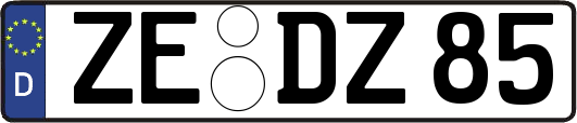 ZE-DZ85