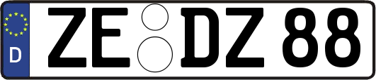 ZE-DZ88