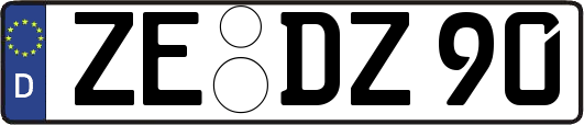 ZE-DZ90