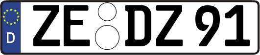 ZE-DZ91