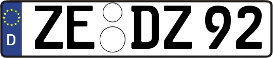 ZE-DZ92