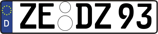 ZE-DZ93
