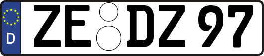 ZE-DZ97