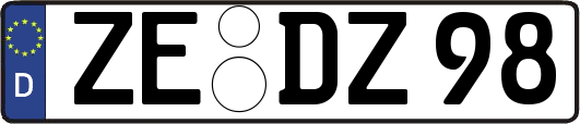 ZE-DZ98