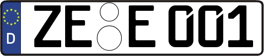 ZE-E001