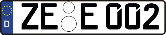 ZE-E002