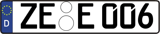 ZE-E006