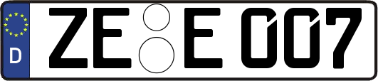 ZE-E007